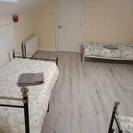 בית אירוח Palm 2