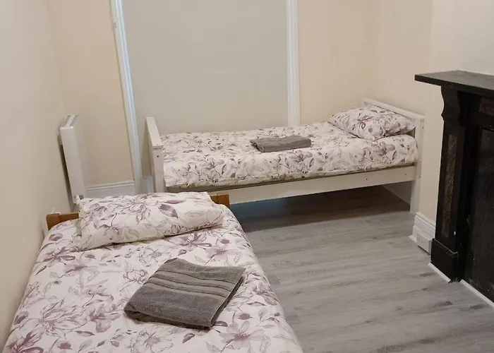 Privat bolig Palm 2 *