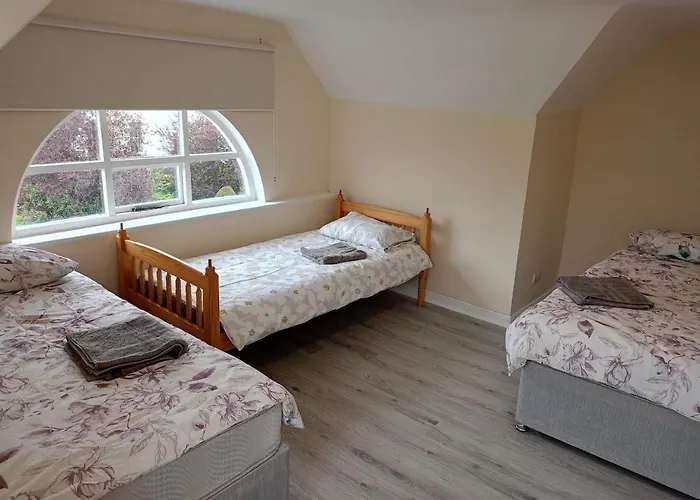 Privat bolig Palm 2 Dublin