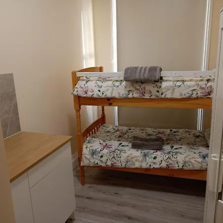 Ubytování v soukromí Palm 2